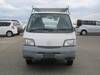 MAZDA BONGO VAN
