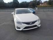 2014 TOYOTA MARK X 250G