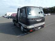 1991 HINO RANGER 4ton