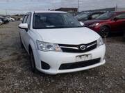 2014 TOYOTA COROLLA FIELDER 1.5X