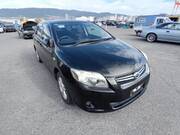 2012 TOYOTA COROLLA FIELDER