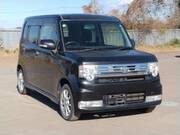 2013 TOYOTA PIXIS SPACE