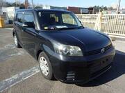 2008 TOYOTA COROLLA RUMION