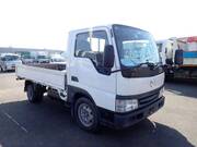 2002 MAZDA TITAN 1.5ton