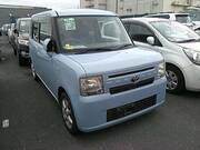 2014 TOYOTA PIXIS SPACE