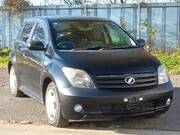 2005 TOYOTA IST 1.5S L EDITION