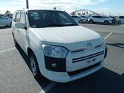 2016 TOYOTA SUCCEED VAN