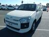 TOYOTA SUCCEED VAN