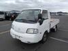 MAZDA BONGO TRUCK