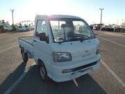 2002 DAIHATSU HIJET TRUCK 0.35ton