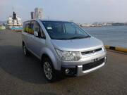 2009 MITSUBISHI DELICA D5