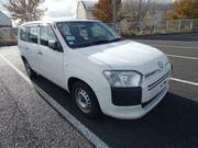 2019 TOYOTA PROBOX VAN