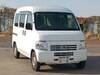 HONDA ACTY VAN