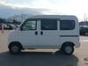 HONDA ACTY VAN