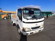 2006 TOYOTA TOYOACE TRUCK 1.35ton
