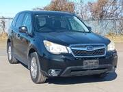 2013 SUBARU FORESTER
