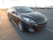 2011 MAZDA AXELA 15C