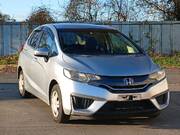 2014 HONDA FIT