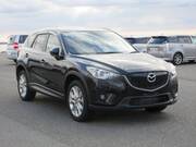 2012 MAZDA CX-5