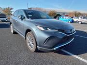 2021 TOYOTA HARRIER Z