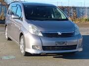 2006 TOYOTA ISIS PLATANA G EDITION