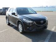 2012 MAZDA CX-5