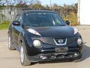 2013 NISSAN JUKE