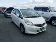 2011 HONDA FIT G SMART SELECTION