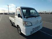 2013 DAIHATSU HIJET TRUCK 0.35ton