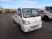 2009 DAIHATSU HIJET TRUCK 0.35ton