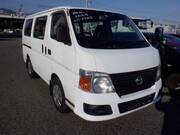 2010 NISSAN CARAVAN DX