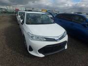 2019 TOYOTA COROLLA AXIO HYBRID