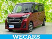 2019 NISSAN DAYZ ROOX