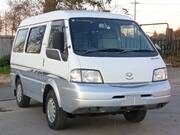 2005 MAZDA BONGO VAN GL SUPER