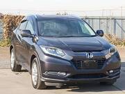 2014 HONDA VEZEL HYBRID X