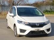 2016 HONDA FIT HYBRID L PKG