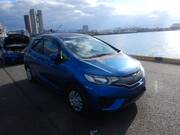 2014 HONDA FIT