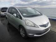 2009 HONDA FIT G