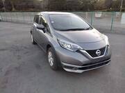 2019 NISSAN NOTE X