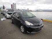 2014 TOYOTA VITZ U