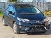 2015 HONDA FIT HYBRID L PKG