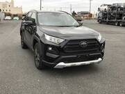 2023 TOYOTA RAV4 ADVENTURE