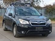 2012 SUBARU FORESTER