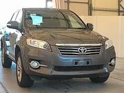 2010 TOYOTA VANGUARD