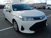 2021 TOYOTA COROLLA FIELDER