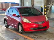 2009 HONDA FIT