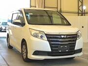 2014 TOYOTA NOAH X