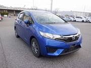 2016 HONDA FIT