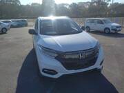 2019 HONDA VEZEL HYBRID RS HONDA SENSING