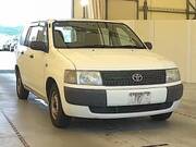 2006 TOYOTA PROBOX VAN